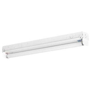 Fluorescent Strip Fixtures