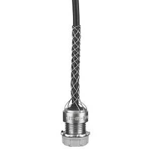 Hubbell Kellems Double Eye Cable Grip, 02206008, 3.5 to 3.99 in