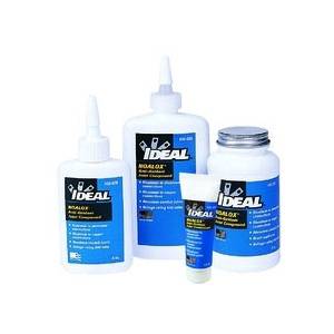 Grease, Lubricants & Oils