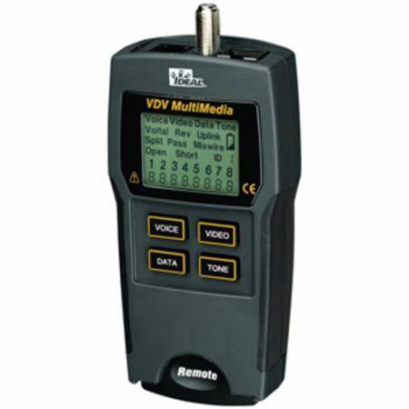 Network Cable Testers