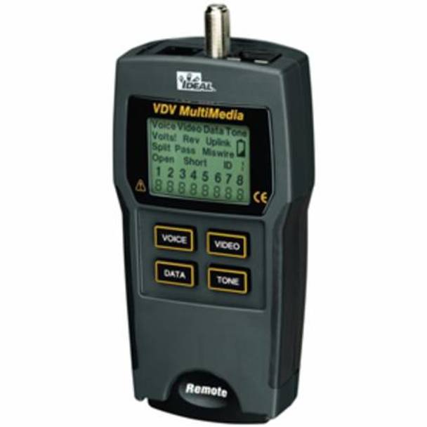 Network Cable Testers