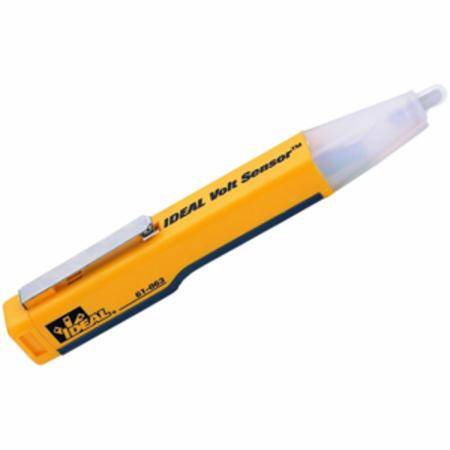 40 to 600 VACIdeal Industries Inc. 61-063 VoltSensor™ Voltage Tester, Non-Contact
