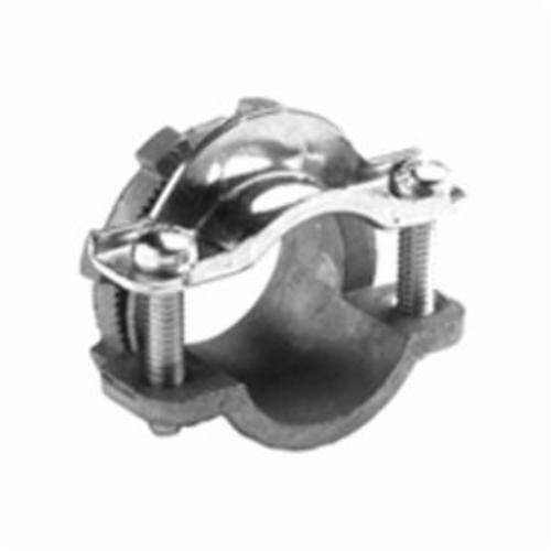Bridgeport® 660-DC2 Conduit Connector, 3/4 in Trade, 0.68 to 0.8 in ...