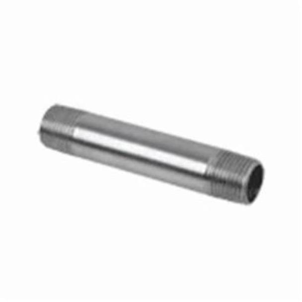 Calbrite™ S407CLCN00 Conduit Nipple, 3/4 in, 304 Stainless Steel
