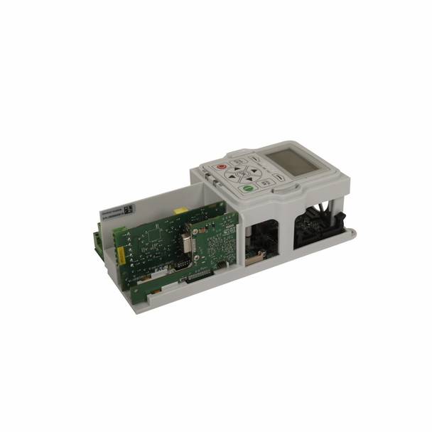 EATON DXG-SPR-CTRLKIT Control Module Kit With Keypad, For Use With PowerXL™ DG1 Series 1/2/3/4/5 Frame Adjustable Frequency Drive, 230/480/575 VAC