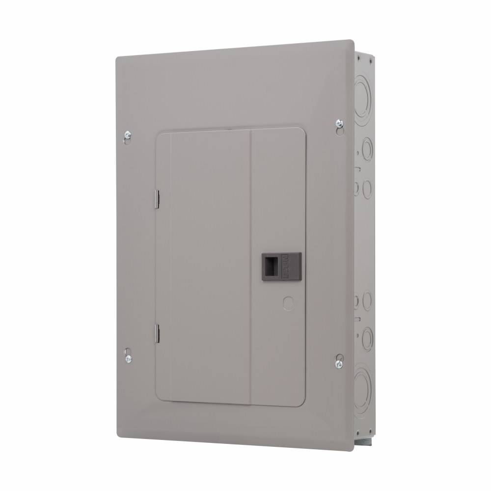 EATON CHP24L125 Main Lug Loadcenter, 120/240 V, 125 A