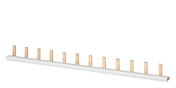 Sentron™ 5ST3733 1-Phase Angled Pin Busbar, For Use With Miniature ...