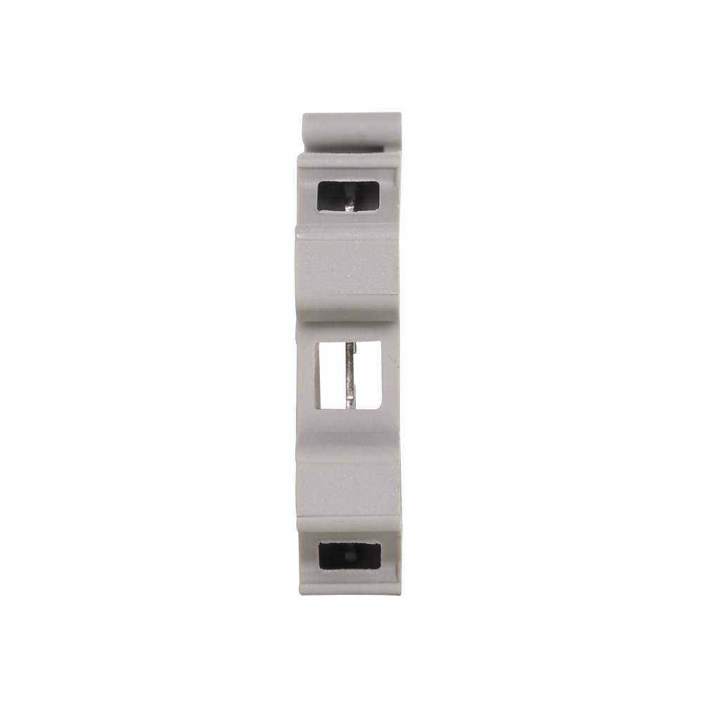 Terminal Block End Barriers