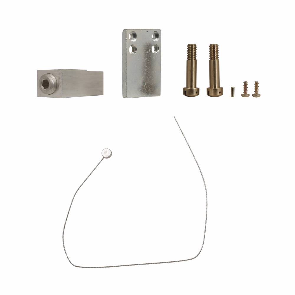 EATON KYK1 Key Interlock Mounting Kit, For Use With F-Frame Molded