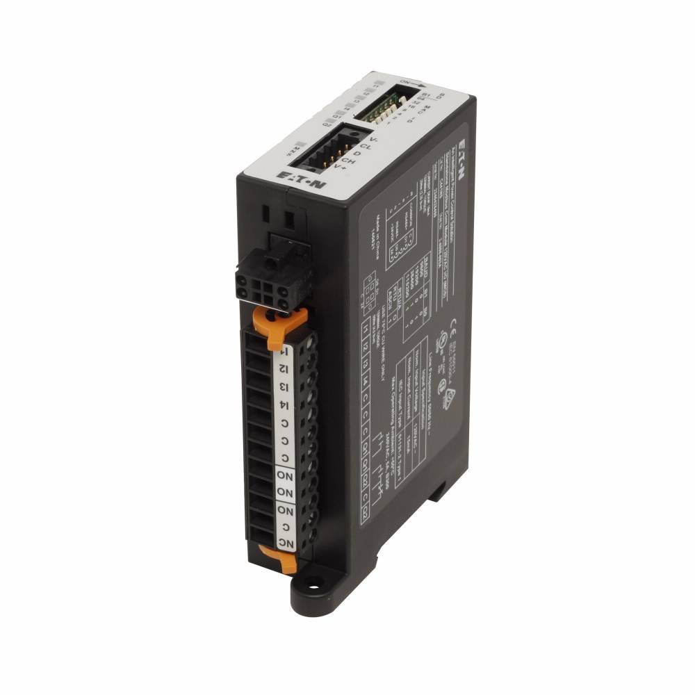 EATON C441KS DeviceNet Stand Alone Communication Module Kit, 120 VAC ...