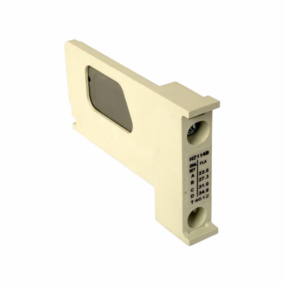 EATON H2116B-3 Freedom Definite Purpose Heater Coil Pack