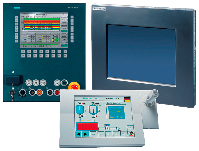 Siemens 2XV94502CG00 SOFTNET S7 LEAN, Title: SOFTNET S7 Lean, Operating ...