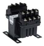 HPS Imperator® PH50PG Industrial Molded Open Style Control Transformer, 120/240 VAC Primary, 12/24 VAC Secondary, 50 VA Power Rating, 50/60 Hz, 1 Phase