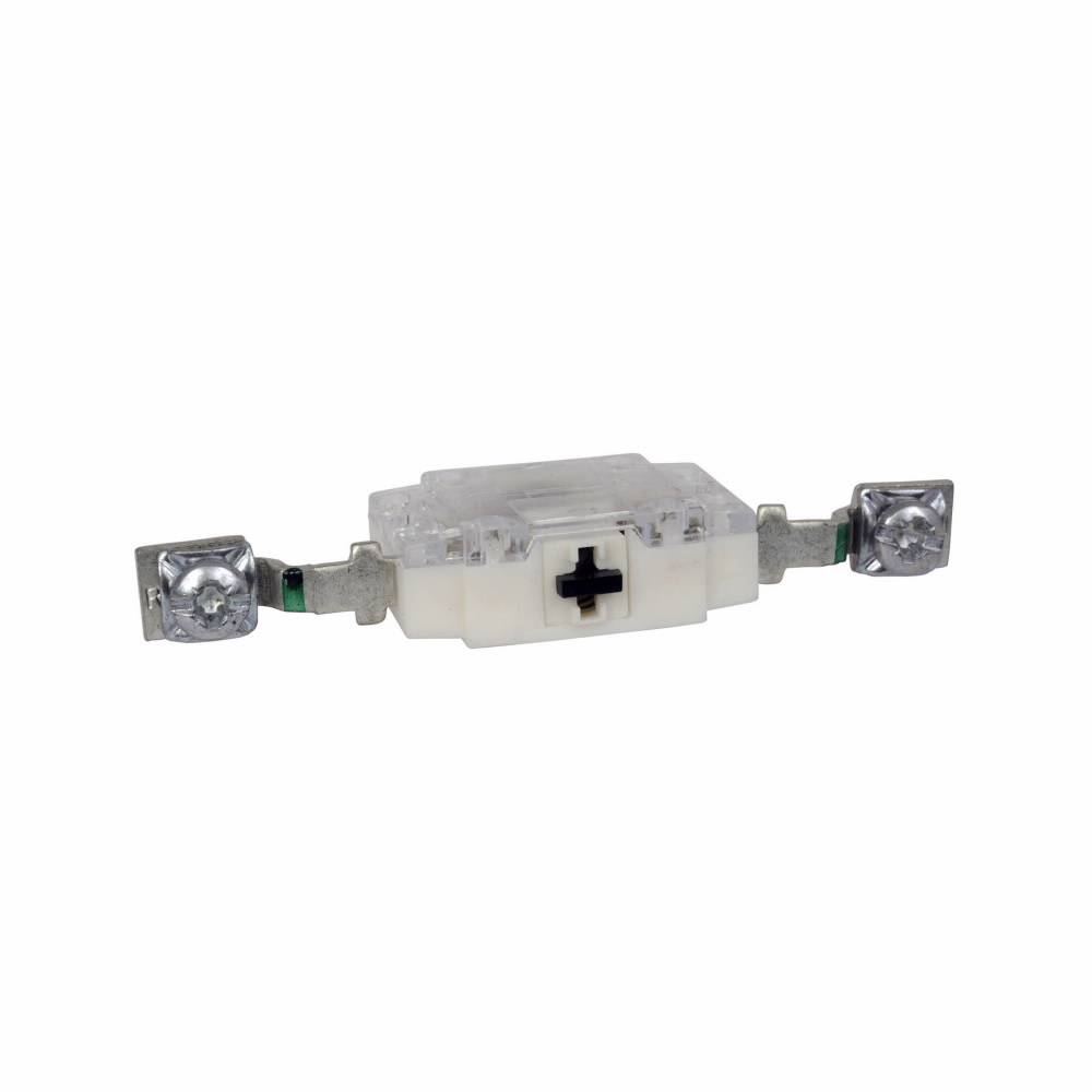 EATON D26MPR Convertible Rear Pole Separate Relay Contact, 600 VAC, For Use With D26 Series Relay