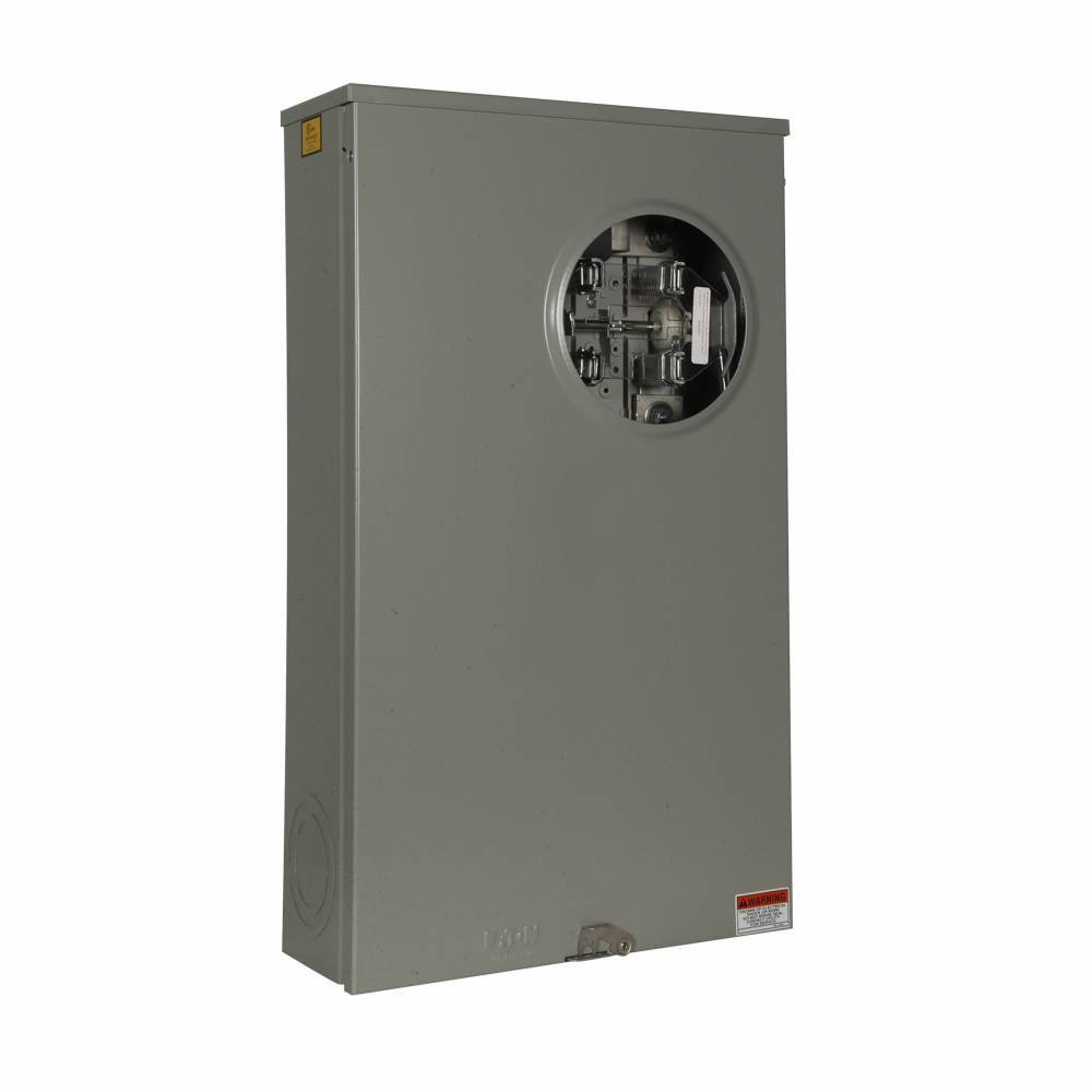 EATON Cutler-Hammer UTH43209ACH 3-Wire 1-Position Commercial ...