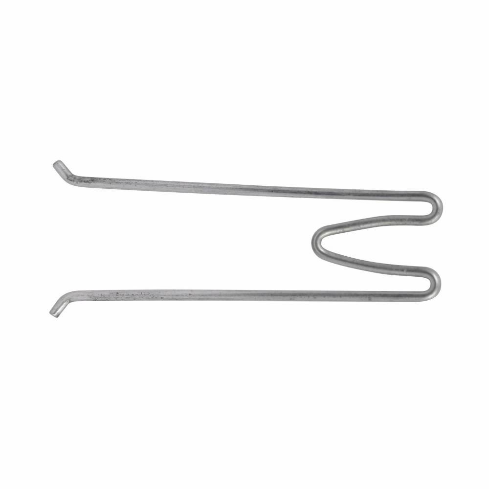 EATON ARP00984CH Type HQ Anti-Inversion Clip, For Use With Single ...