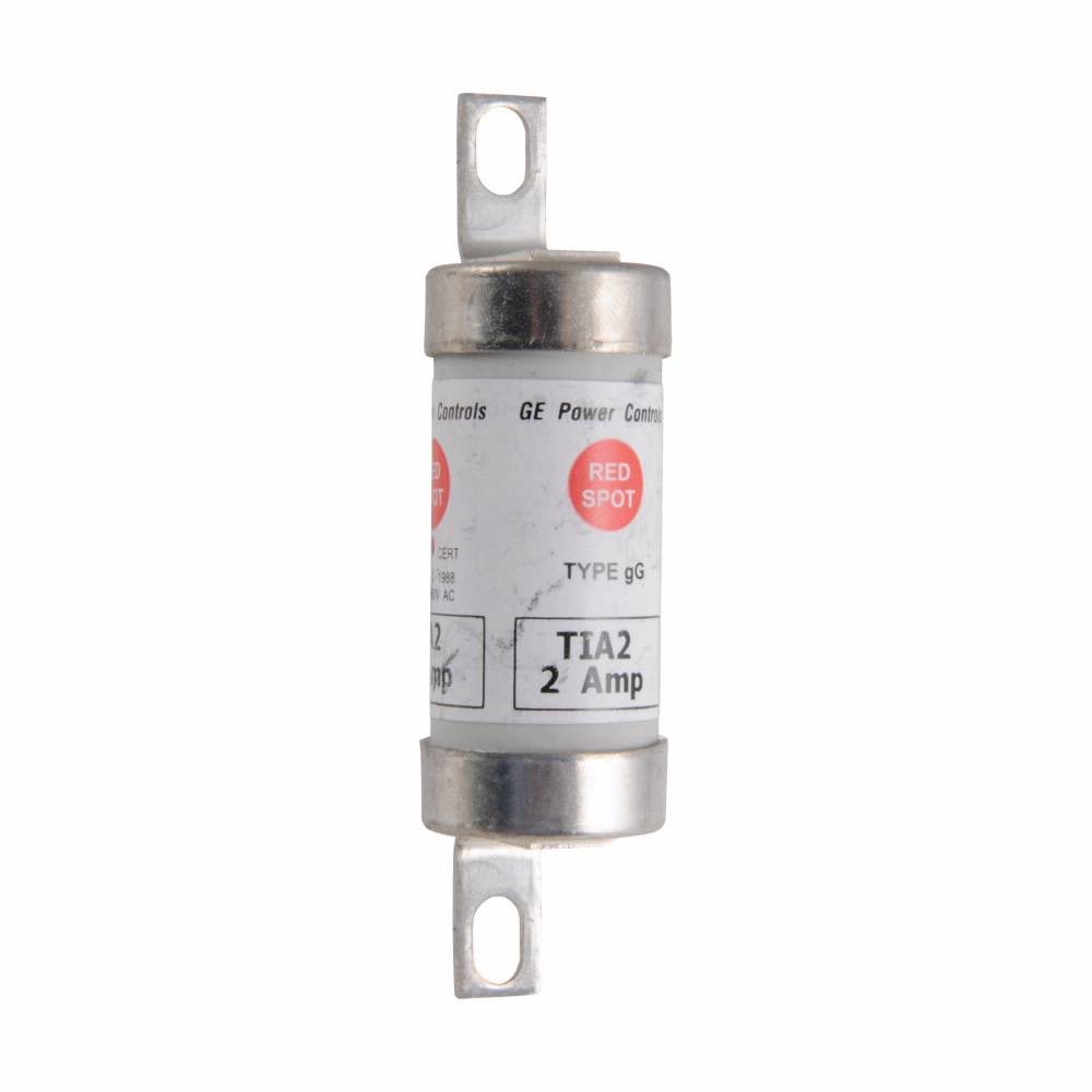 Bussmann TIA2 Low Voltage British Standard Class gL/gG Fuse Link, 660 ...