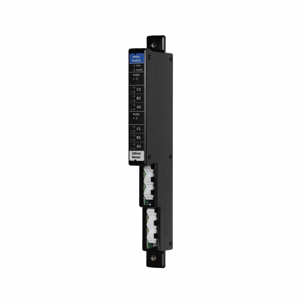 EATON Power Xpert® PXMP-MM10MA Enclosed Multi-Point Meter Module, 10 mA
