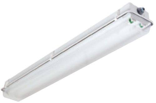 Signify Luminaires Day-Brite V2/DW-4ARL-CS Replacement Lens, 4 ft L, For Use With DW/V2, DWAE Vaporlumes Industrial Lighting, Acrylic
