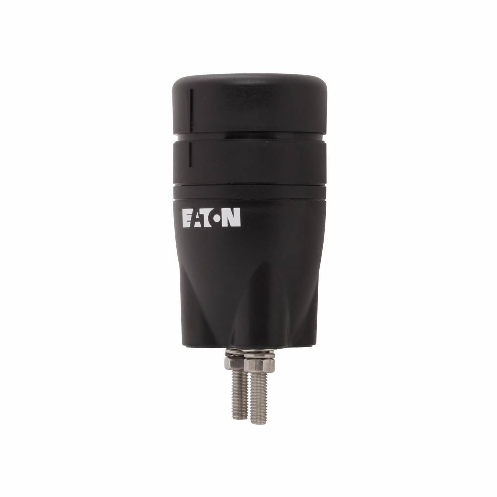 EATON SL4-PIB-IMS Base Module, 40 mm, For Use With SL4-L, SL4-BL, SL4-FL, SL4-AP Acoustic and Light Modules