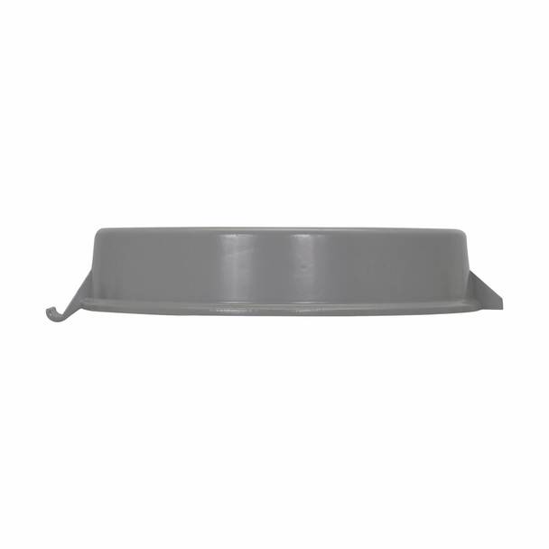 EATON Crouse-Hinds Champ® APM3 Pendant Cover, For Use With HID and LED Pendant Mount Accessory, Aluminum