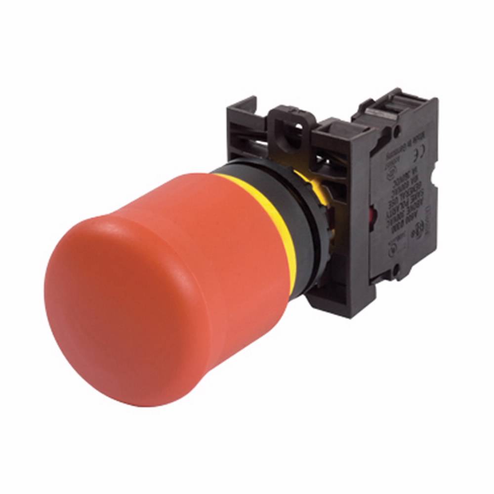 Operators, Pilot Lights & Potentiometers