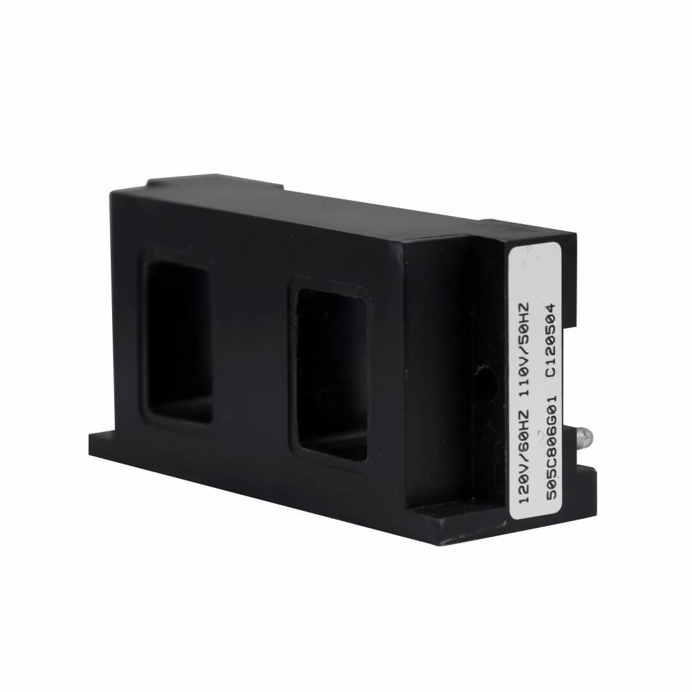 EATON 505C806G02 Motor Control Coil, SZ 00/0/1/2, 208 V, 60 Hz, For Use With A200, A201 Series Model J Series Contactor and Starter, Motor Control
