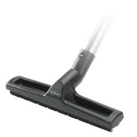 NuTone® CT156B Hard Surface Floor Tool, For Use With Central Vacuum, Plastic, Black