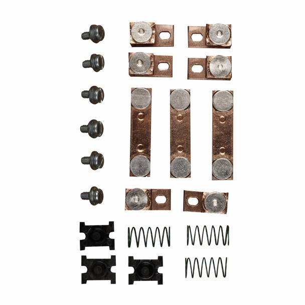 EATON 6-35-2 Contactor Kit, SZ 3 Contactor, 3 Poles, For Use With Type AX/BX/CX Citation Contactor and Starter