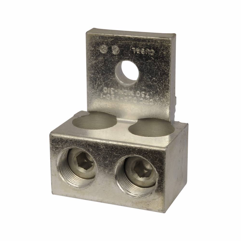 EATON C325KAL18 Freedom X-Frame Lug Kit, 3/0 AWG to 750 kcmil