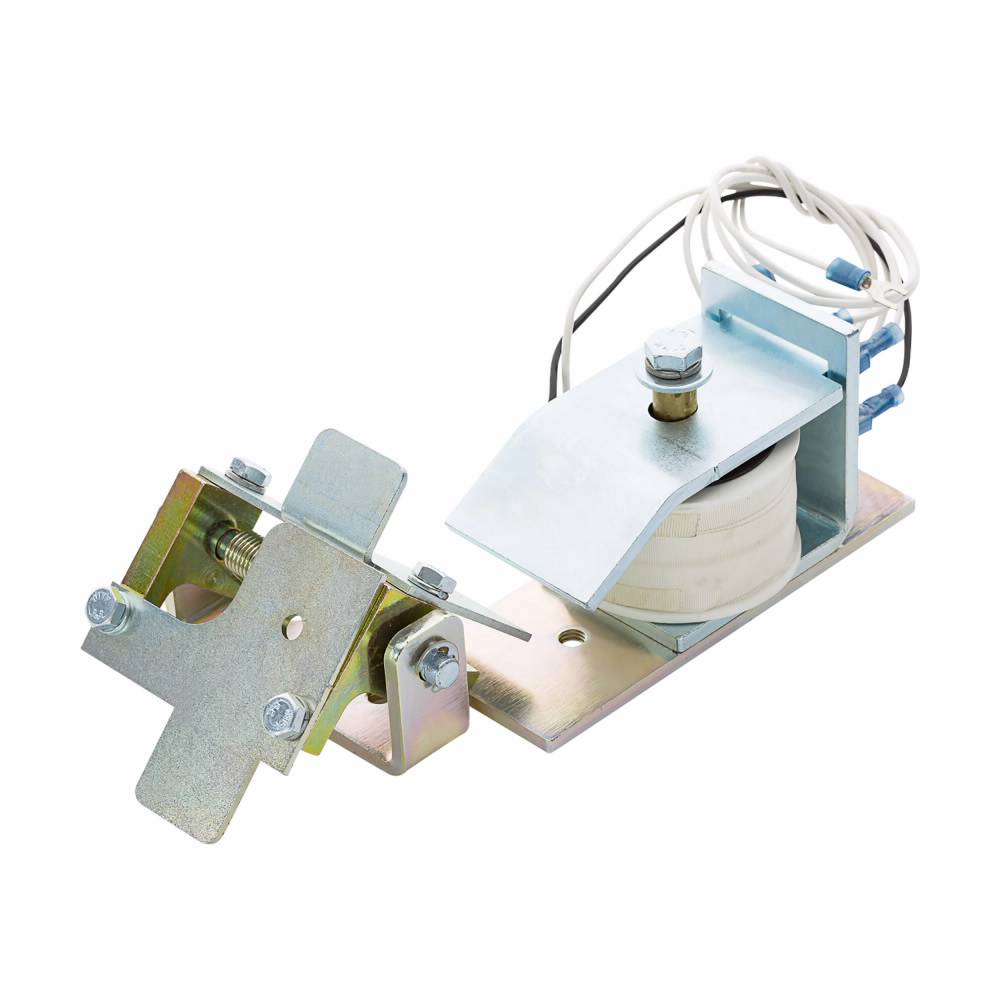 EATON 2147A58G24 Contactor Mechanical Latch Assembly, For Use With AMPGARD™ 400 A, 2.3 to 7.2 kV SL Vacuum Starter