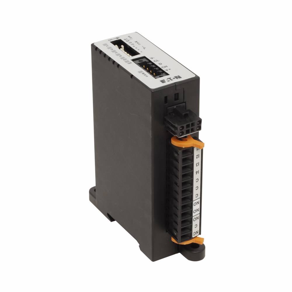 EATON C441KS DeviceNet Stand Alone Communication Module Kit, 120 VAC ...