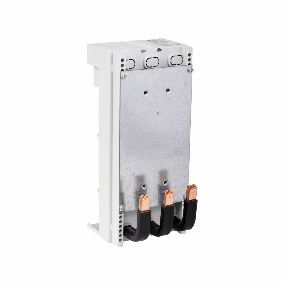 EATON EG-BUS-B Wohner Busbar Adapter, For Use With G Series EG Frame ...