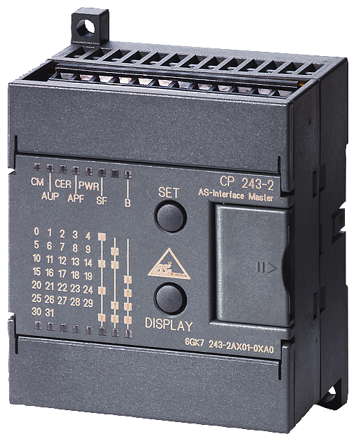 Siemens 6GK72432AX010XA0 Communication Processor (Planned Obsolescence by Manufacturer)