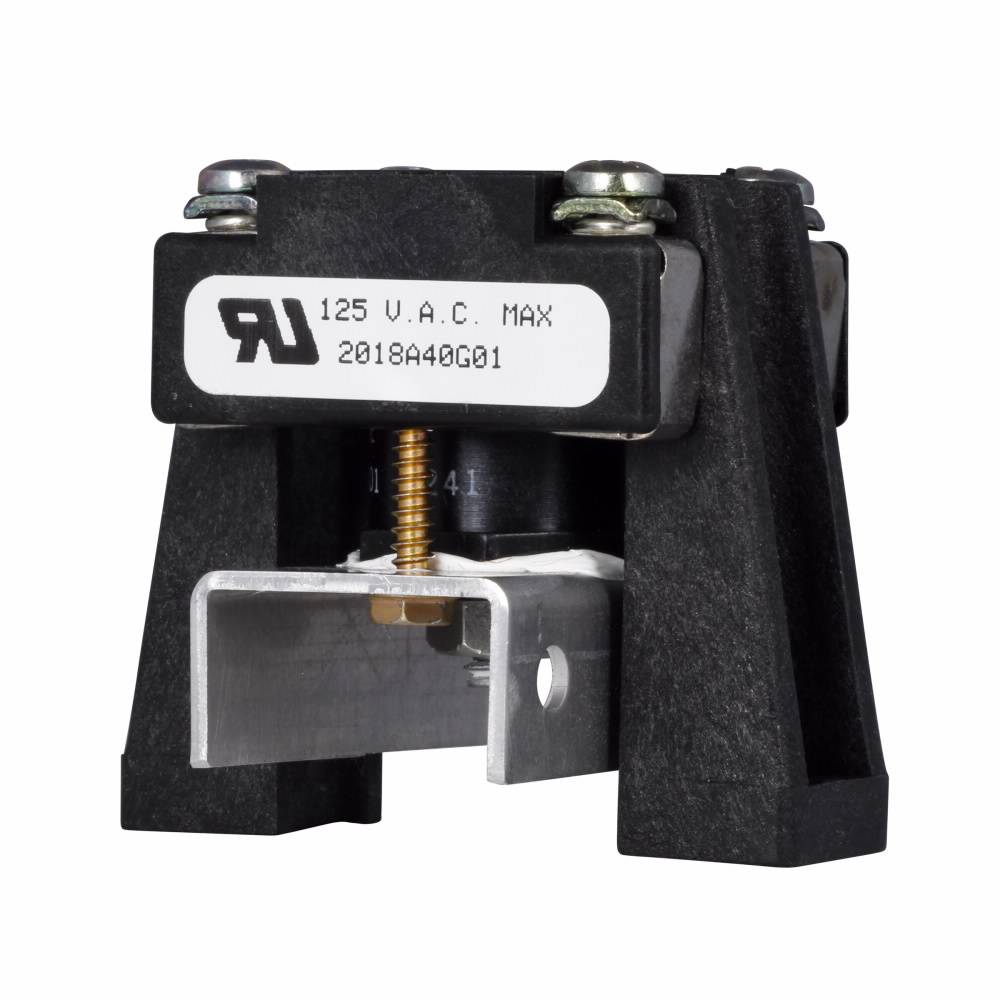 EATON 2018A40G01 Bridge Rectifier Assembly, For Use With AMPGARD™ 7/8 ...