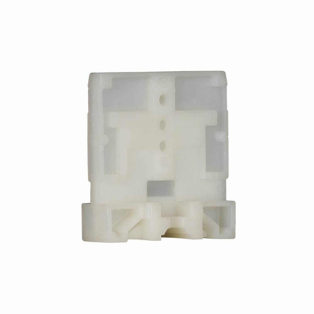EATON C381PE Terminal Block End/Stop/Partition Plate, For Use With C381PT Terminal Block, 155 A