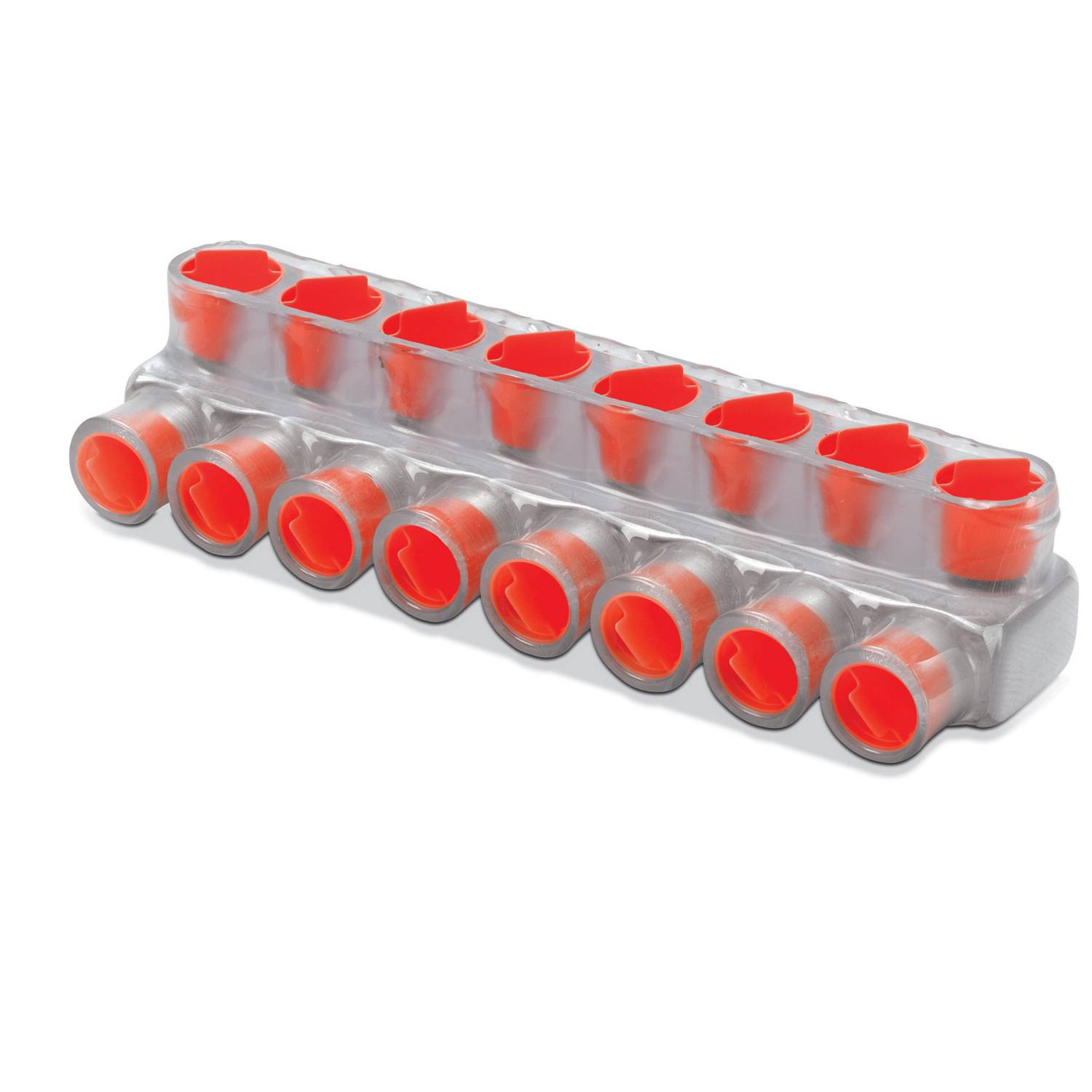 Homac® CSB-250-8-S 1-Way Configuration Dual Rated Encapsulated Multi ...