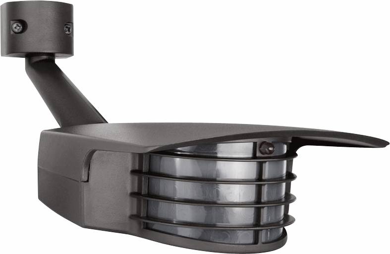 RAB STEALTH STL200 LED Occupancy Sensor LED Lamp 300 W Fixture 120 VAC