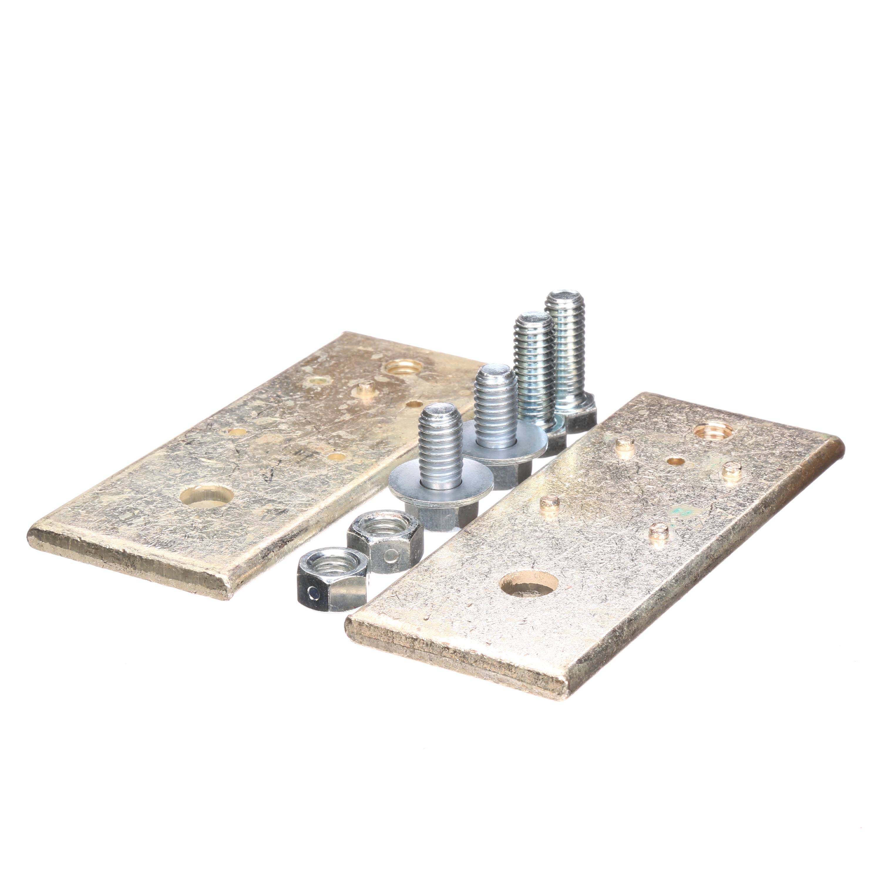 Siemens TFAK62 Class T Non-Fusible Single Throw Fuse Adapter Kit, 240 ...