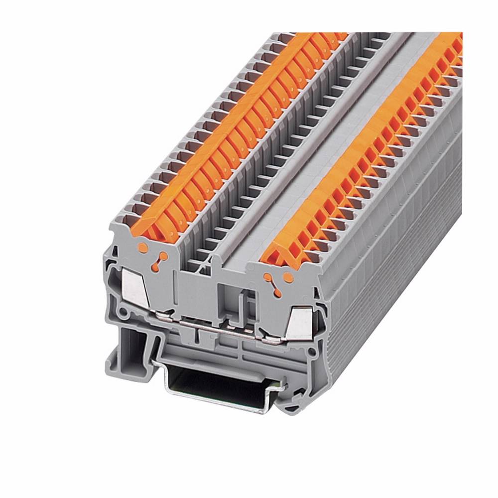 Terminal Blocks