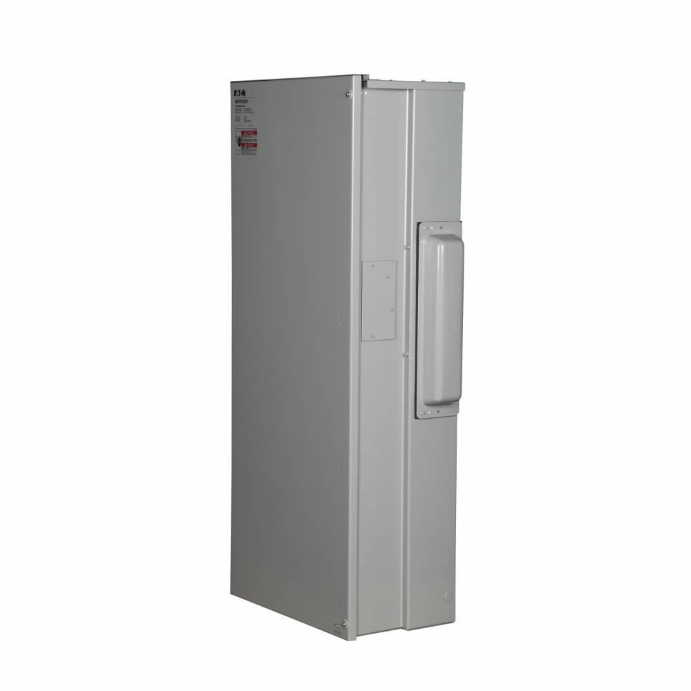 EATON 3MTB1200RCRIS 4-Wire Riser Standard Main Terminal Box With Offset ...
