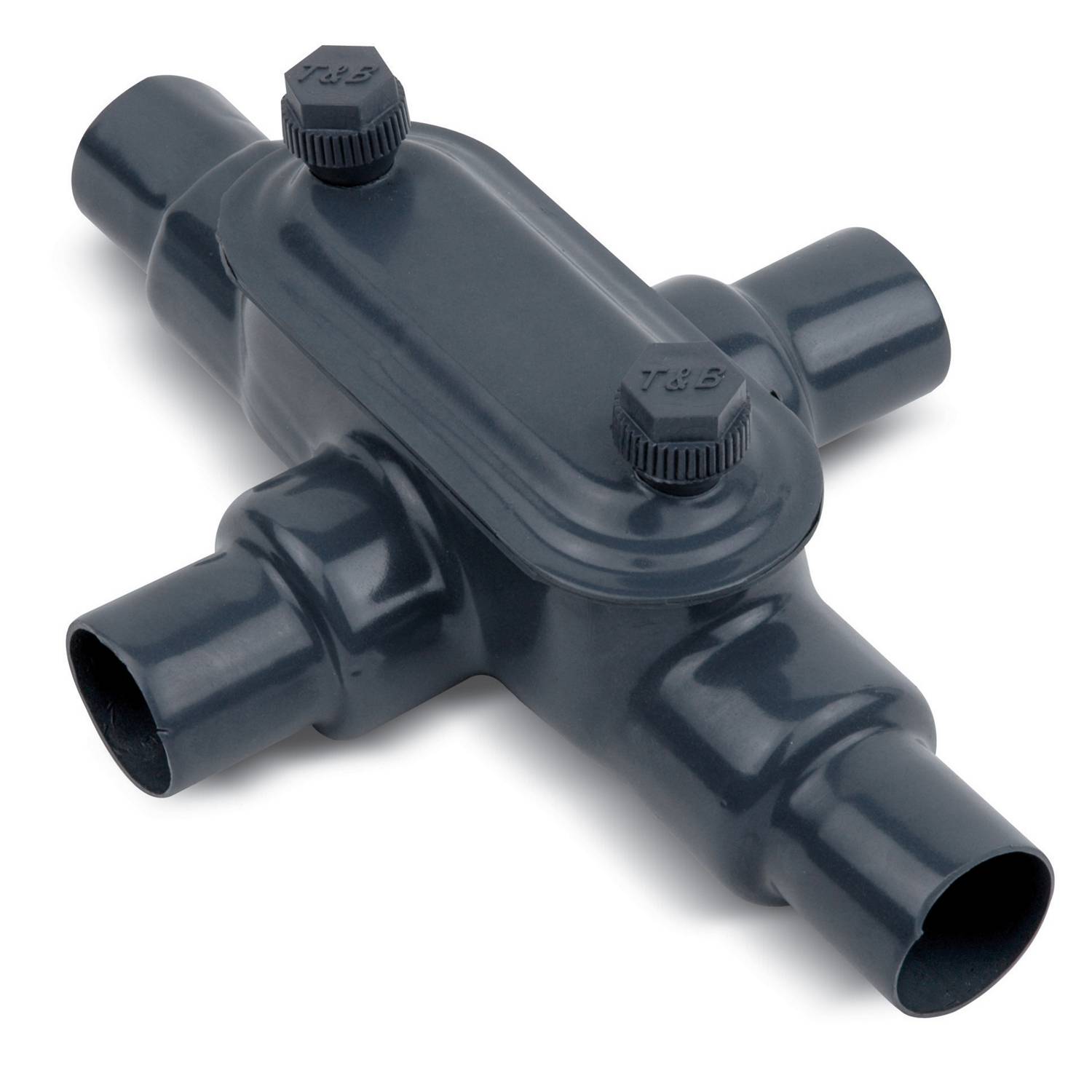 PVC Coated Fittings