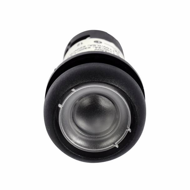 EATON C22S-D-X-K20 RMQ C22 Compact Non-Illuminated Pushbutton, 22.5 mm, 2NO Contact
