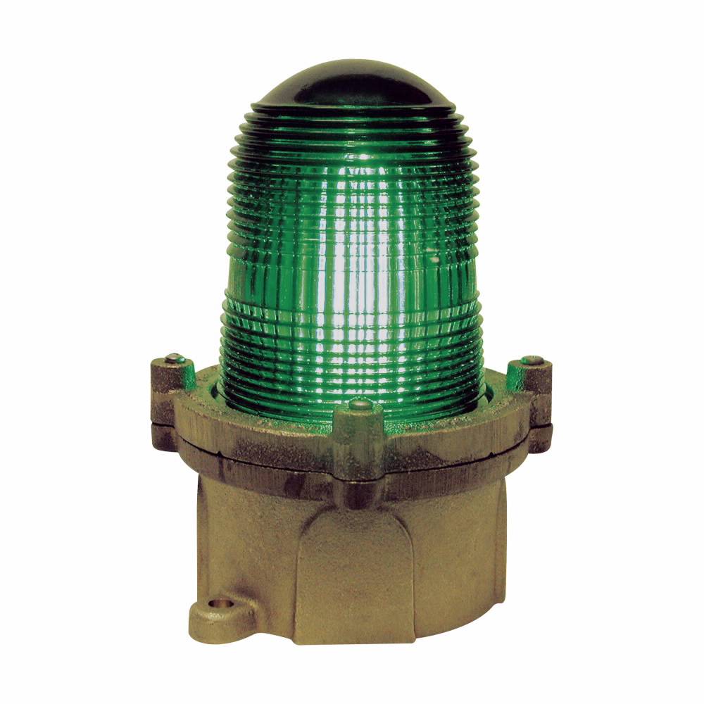 EATON Crouse-Hinds INX4000 Standard Lamp Holder, 100 W Lamp, Medium Incandescent Lamp