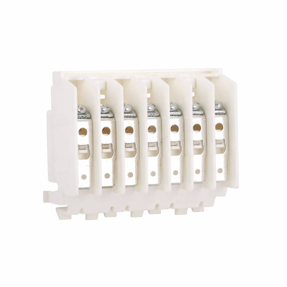 EATON MJB CT Jumper Block Kit, For Use With ANSI Cassettes, Magnum ...