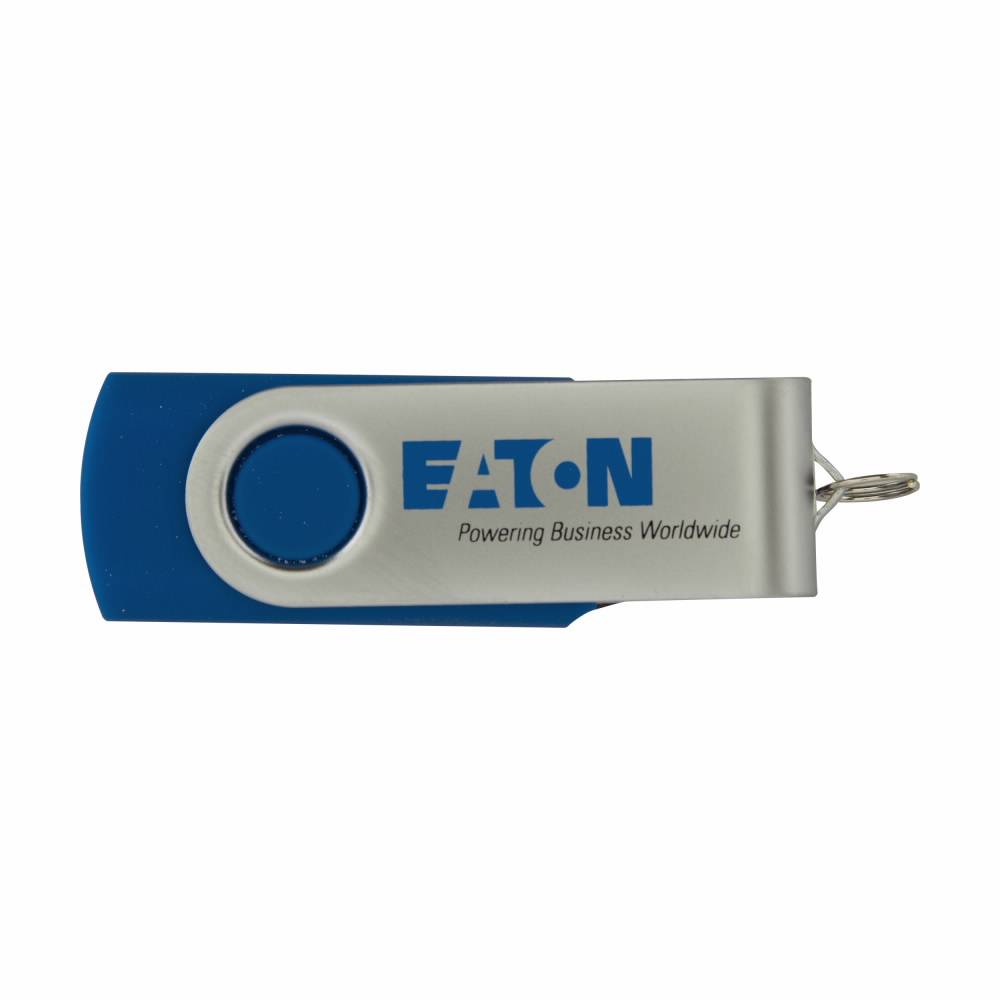 EATON DX-COM-SOFT PLC License Key, For Use With PowerXL™ DrivesConnect ...