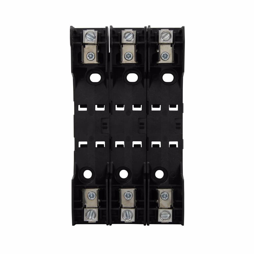 EATON Edison RM60030-3CR Fuse Block (Discontinued by Manufacturer)