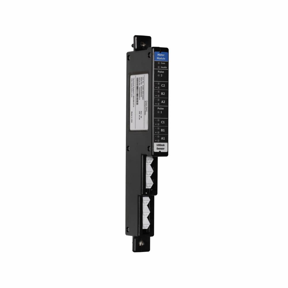 EATON Power Xpert® PXMP-MM10MA Enclosed Multi-Point Meter Module, 10 mA