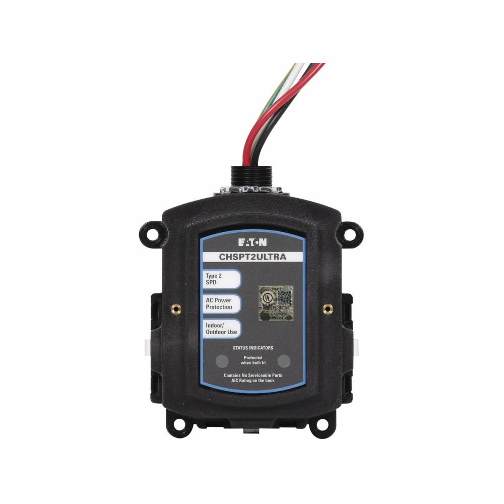 Eaton Whole House Surge Protector CHSPT2ULTRA-1 - Thumbnail 3