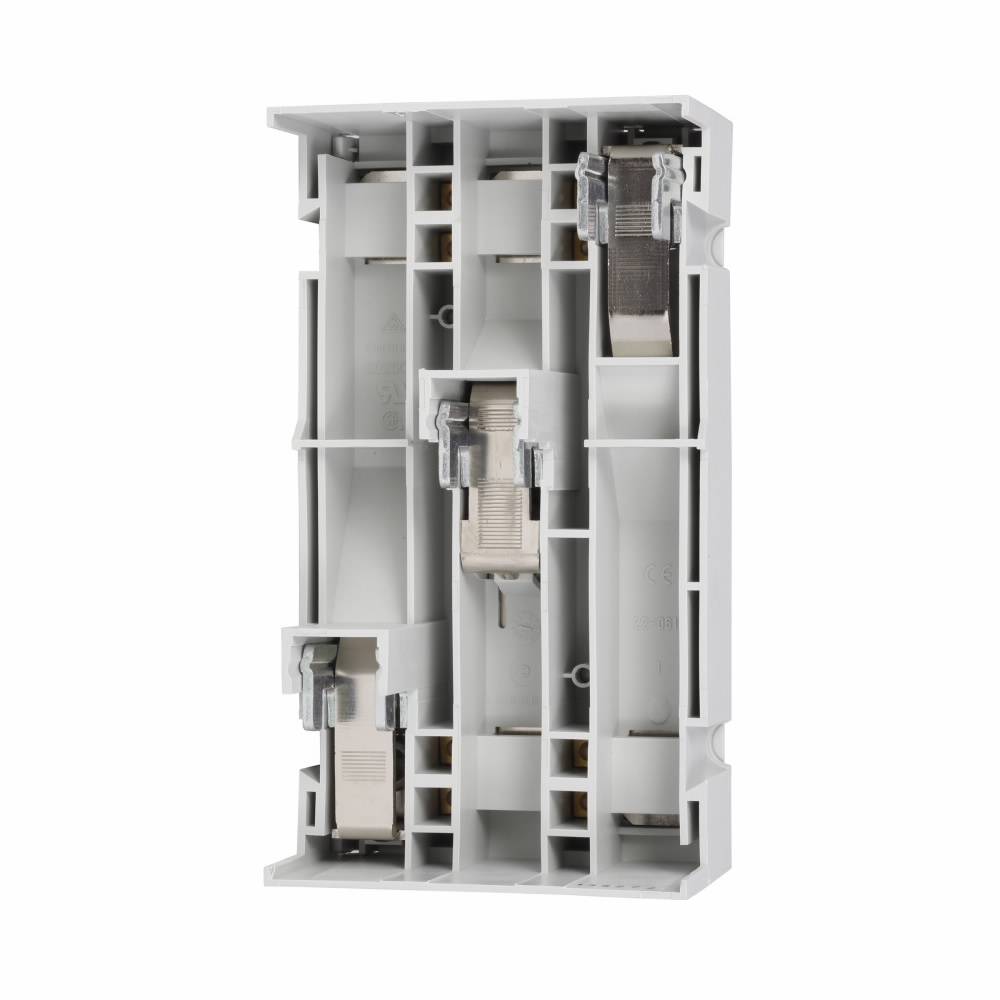 EATON JG-BUS-TB Wohner Busbar Adapter, For Use With G Series JG Frame ...